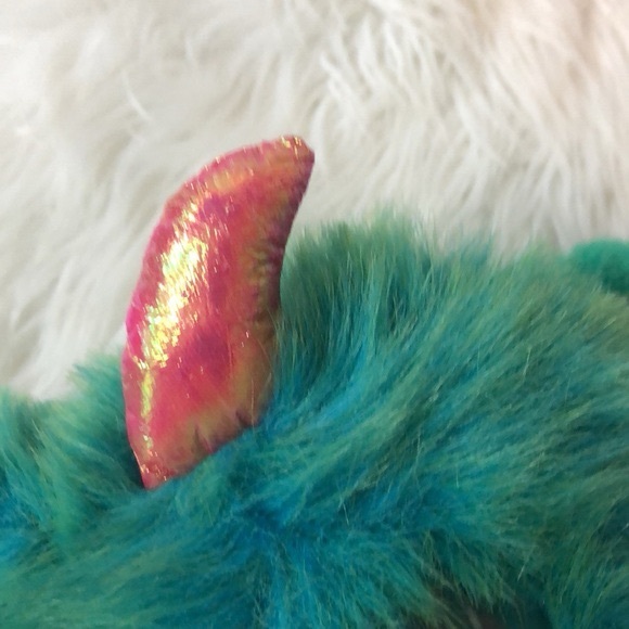 Halloween Dan Dee Collectors Choice Plush Cyclops - Picture 9 of 12